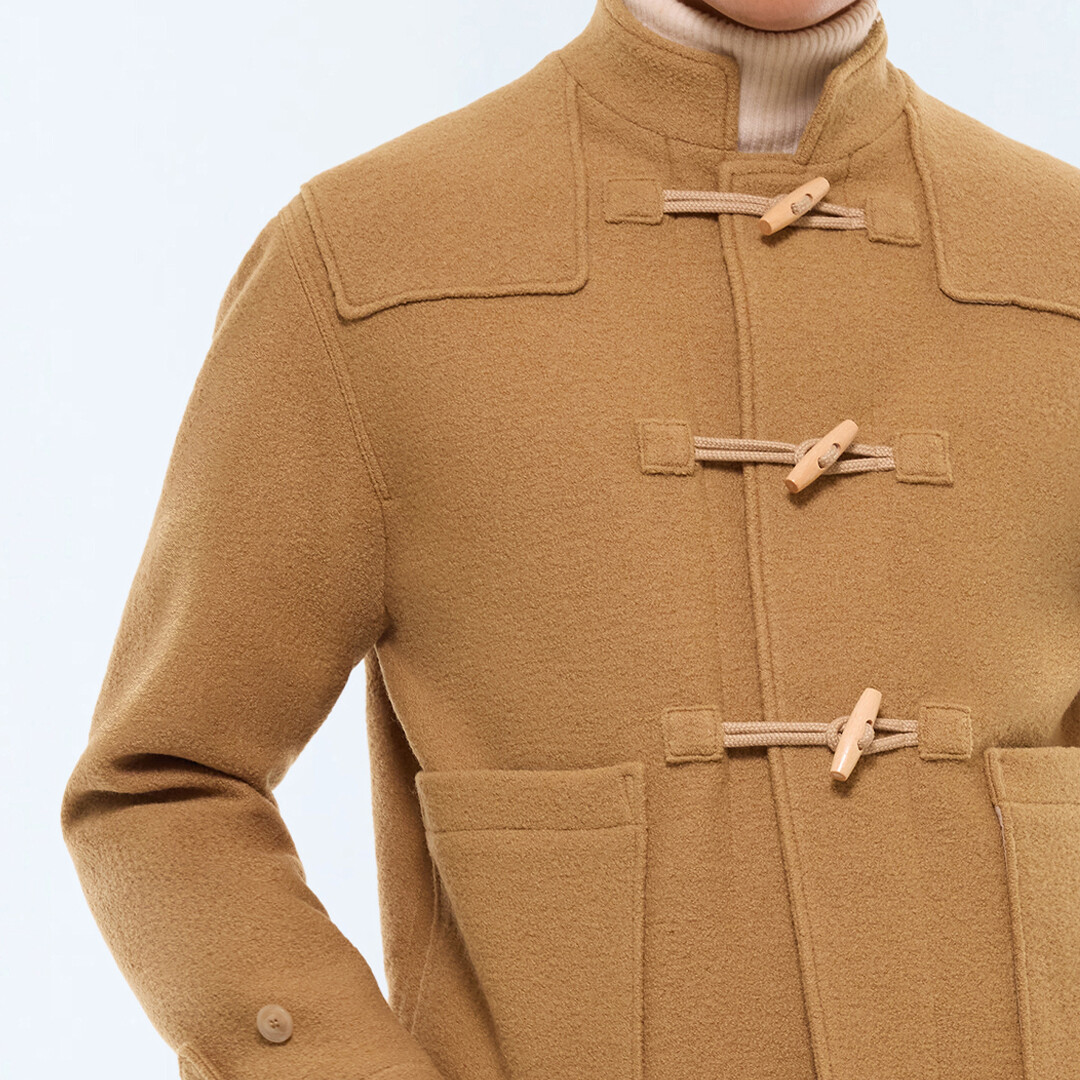 Outerwear - Mens suits and clothes De Fursac