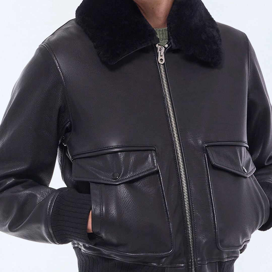 Outerwear - Mens suits and clothes De Fursac