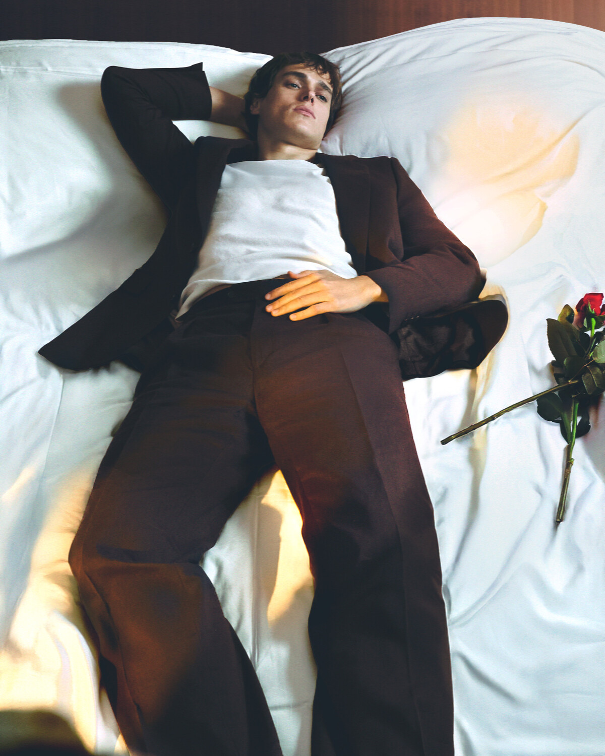 L'Amour by Fursac - Mens suits and clothes De Fursac