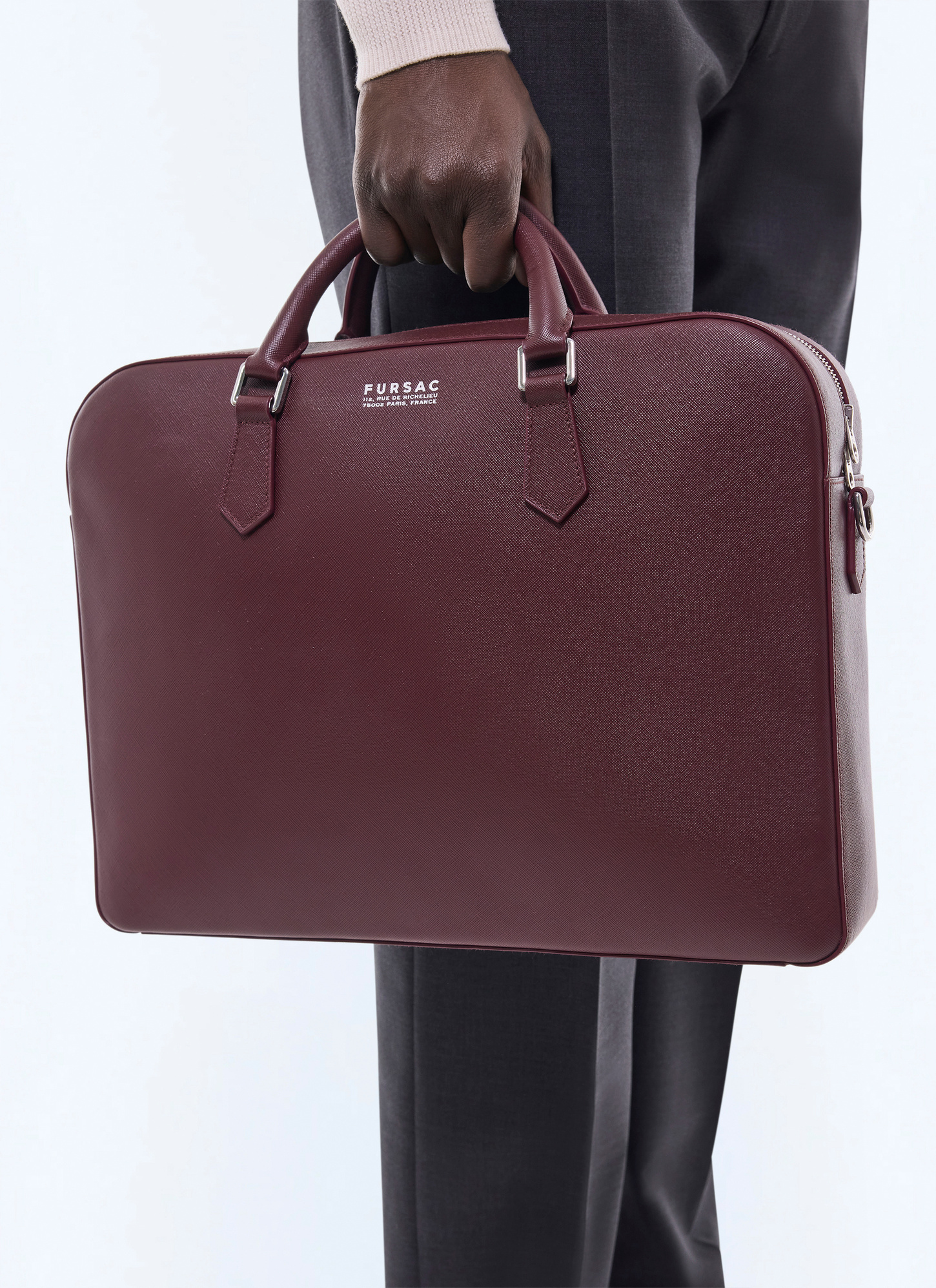 Men's bag Fursac - B3FIEF-FB03-C014