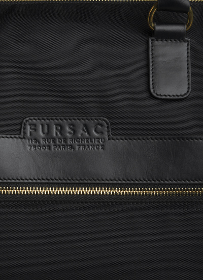 Men's bag Fursac - 22EB3VOYA-VB01/20