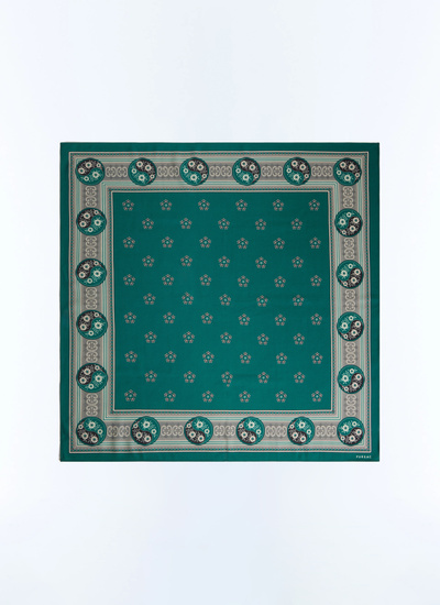 Bandana homme Fursac - D1DAND-ER26-H009