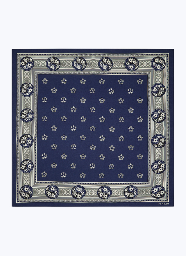 Bandana homme Fursac - D1DAND-ER26-D030