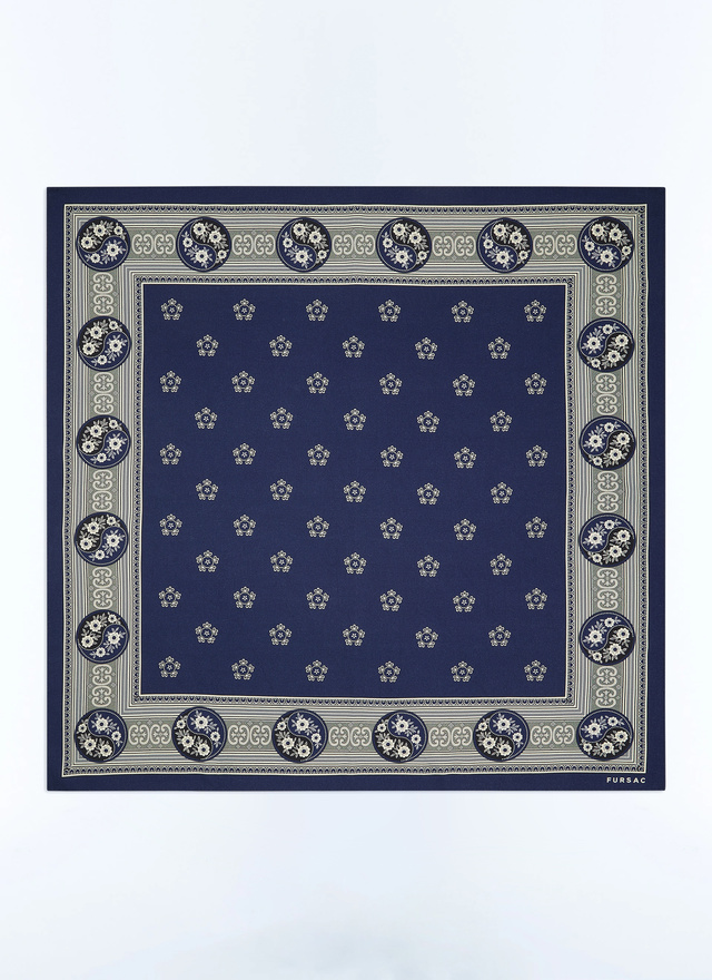 Bandana homme Fursac - D1DAND-ER26-D030