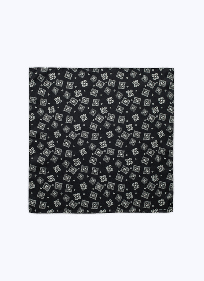 Men's bandana Fursac - D1VAND-VR16-20