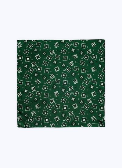 Bandana homme Fursac - D1VAND-VR16-40