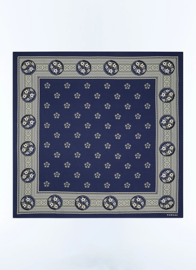 Men's bandana Fursac - D1DAND-ER26-D030