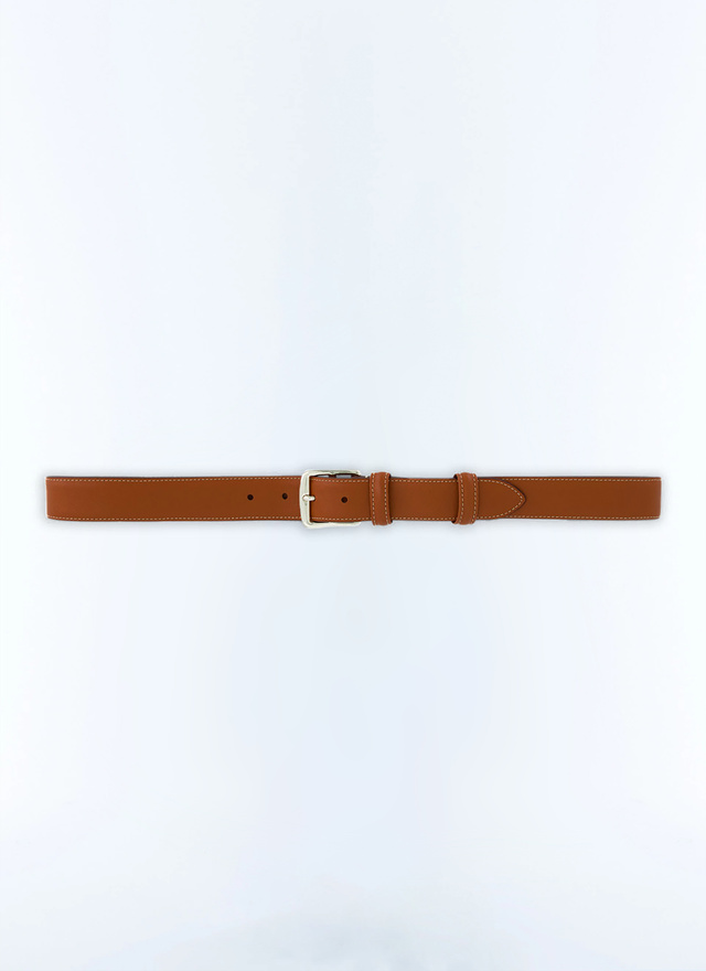 Men's belt Fursac - E2CEIN-RE03-11