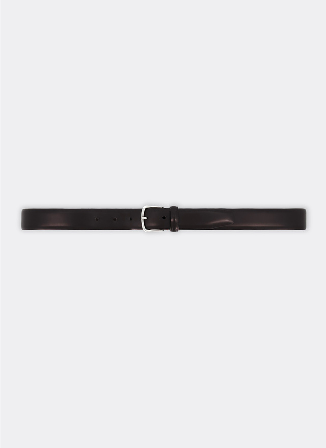Men's belt Fursac - PERE2CEIN-NE01/18