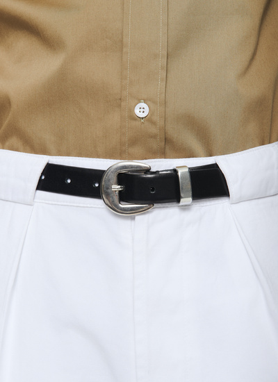 Men's belt Fursac - 23EE2CEIN-BL10/20