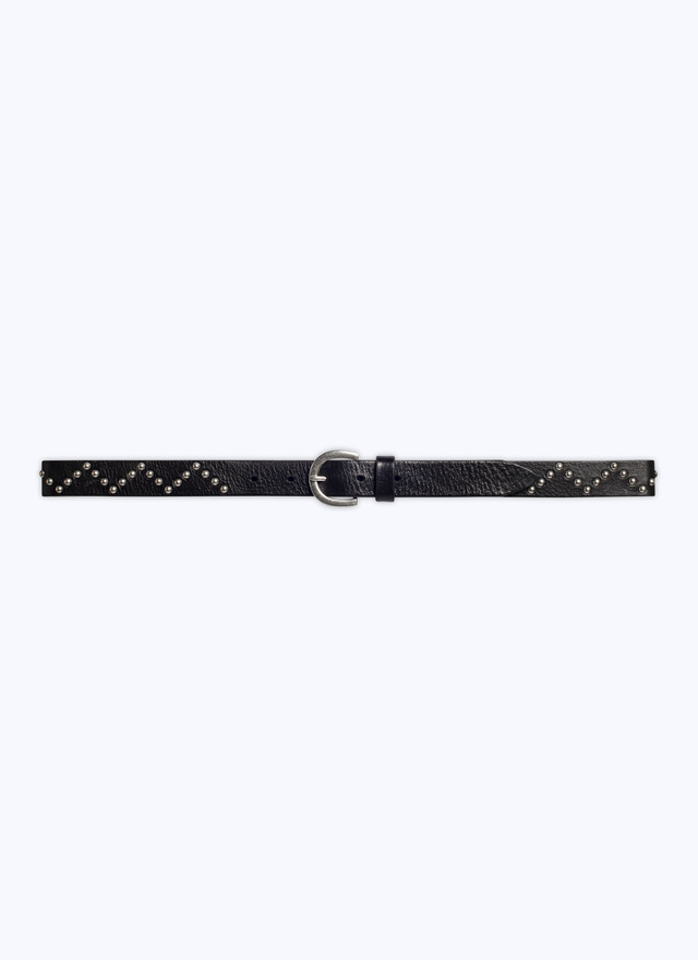 Men's belt Fursac - E2CEIN-CL03-B020