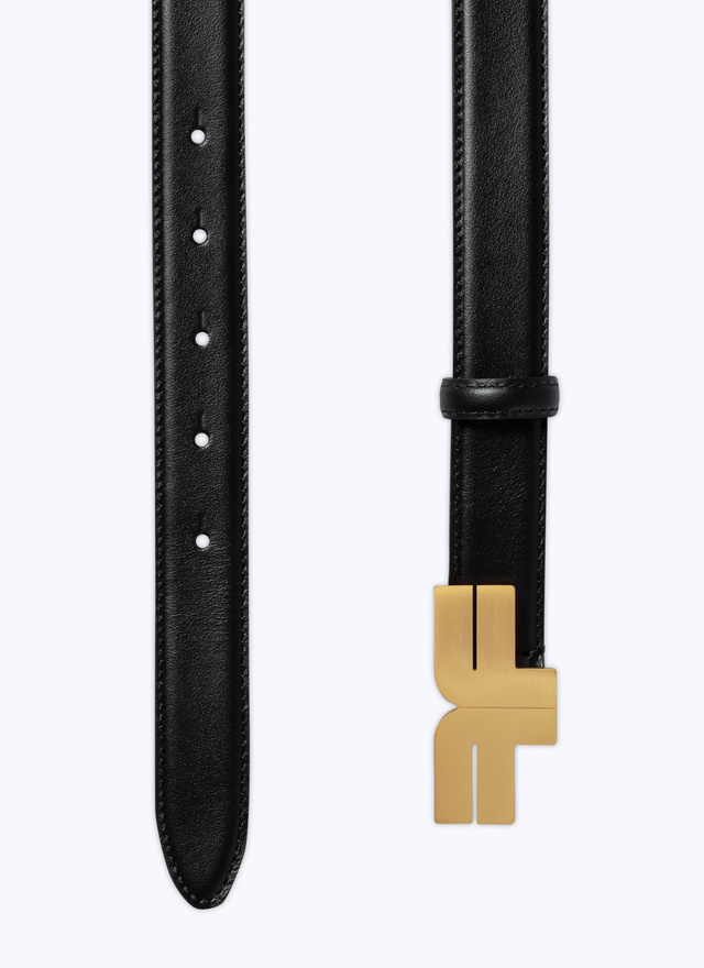 Men's belt Fursac - E2CEIN-DL07-B020