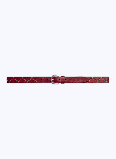 Men's belt Fursac - E2CEIN-CL03-C006