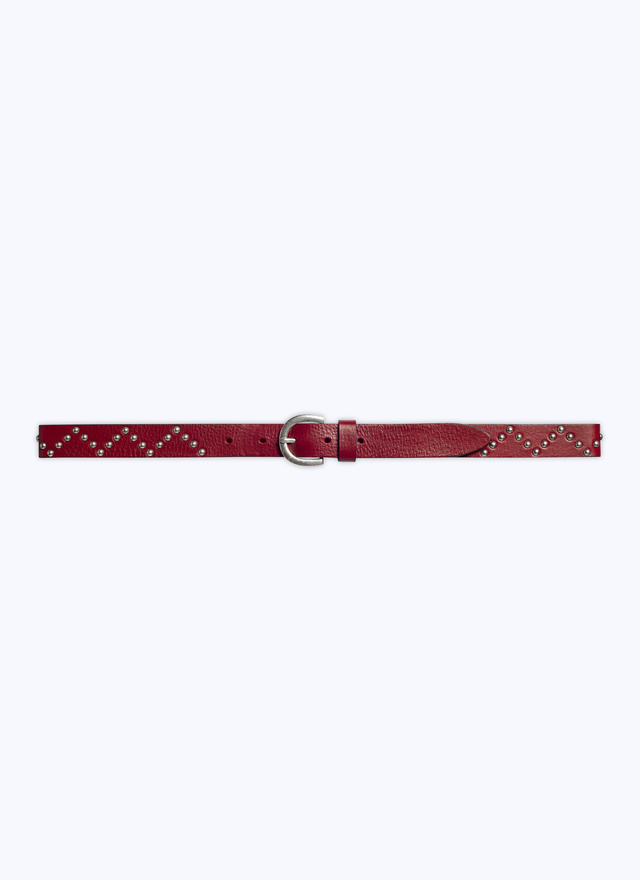 Men's belt Fursac - E2CEIN-CL03-C006