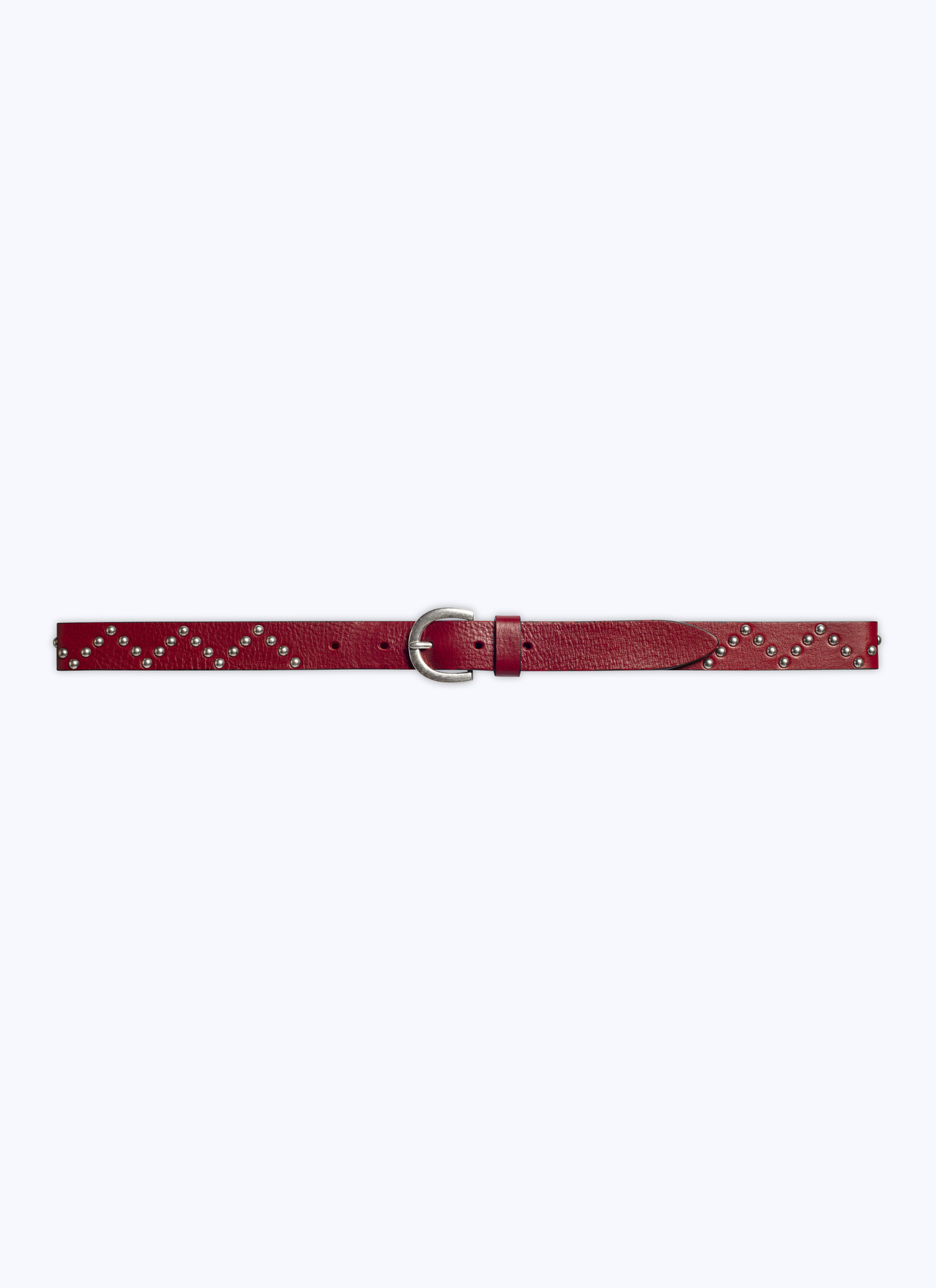 Men's belt Fursac - E2CEIN-CL03-C006