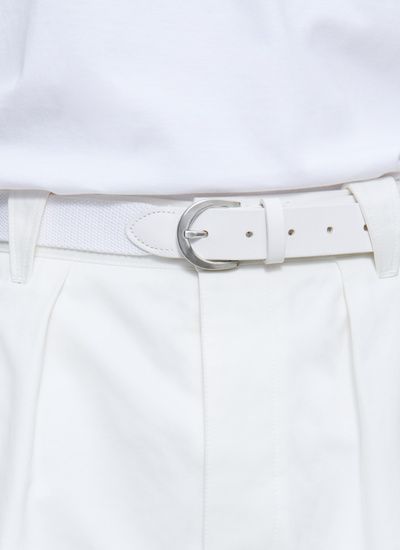 Men's belt Fursac - E2CEIN-DL06-A002