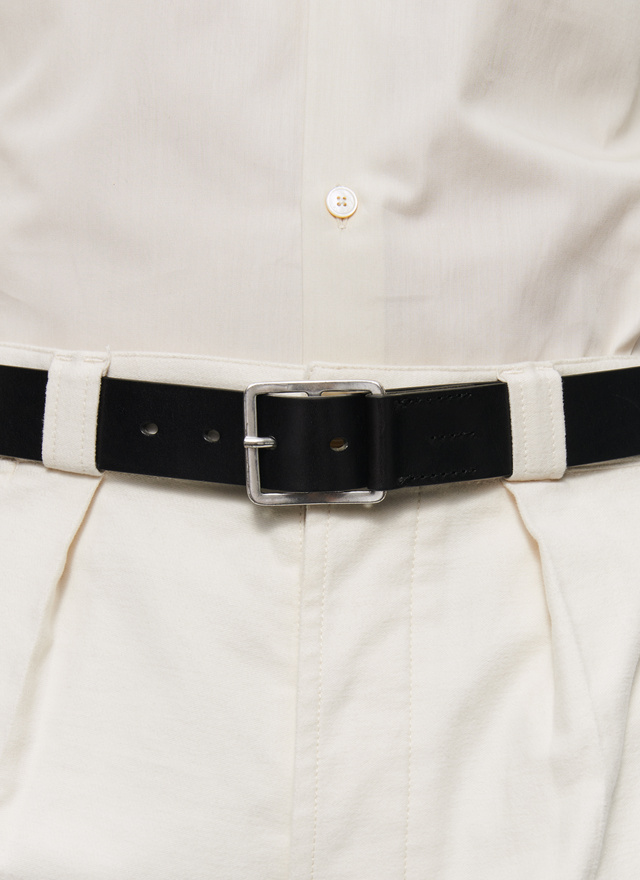 Men's belt Fursac - 21HE2TEIN-TE01/20