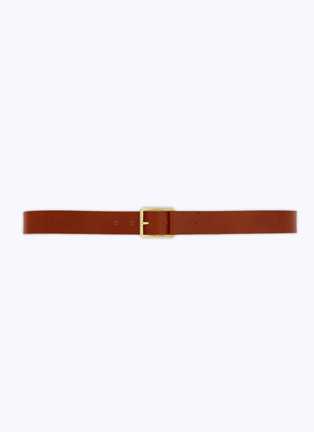 Men's belt Fursac - 21HE2TEIN-TE01/12