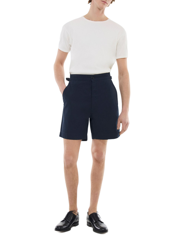 Men's bermuda shorts Fursac - P3FARI-FP03-D030