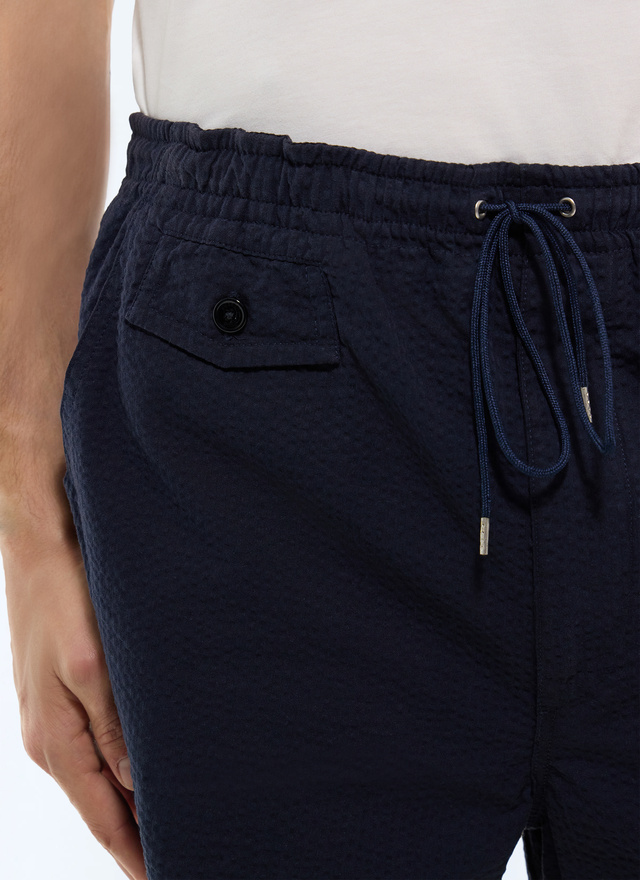 Men's bermuda shorts Fursac - P3JORT-JX13-D030