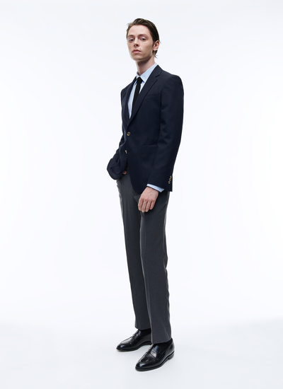 Blazer bleu marine homme Fursac - B3ABBA-AV06-30