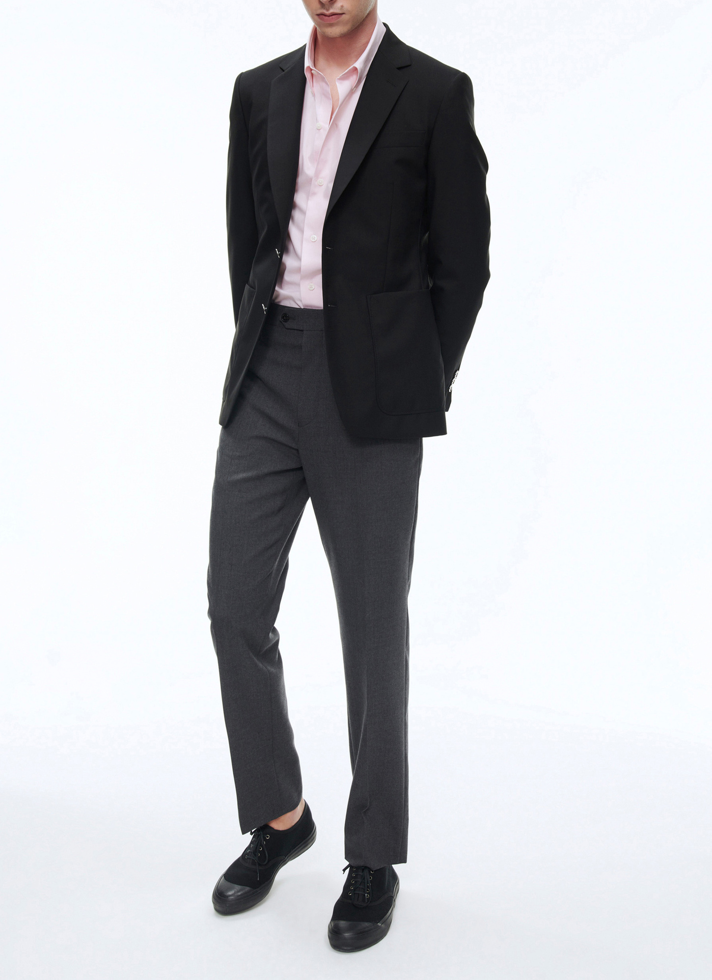 Blazer homme Fursac - B3BAXA-BV01-20