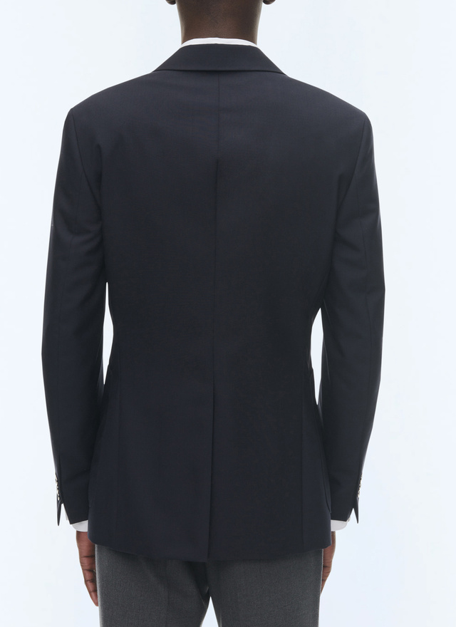 Men's virgin wool canvas Fursac - B3BAXA-BV01-30