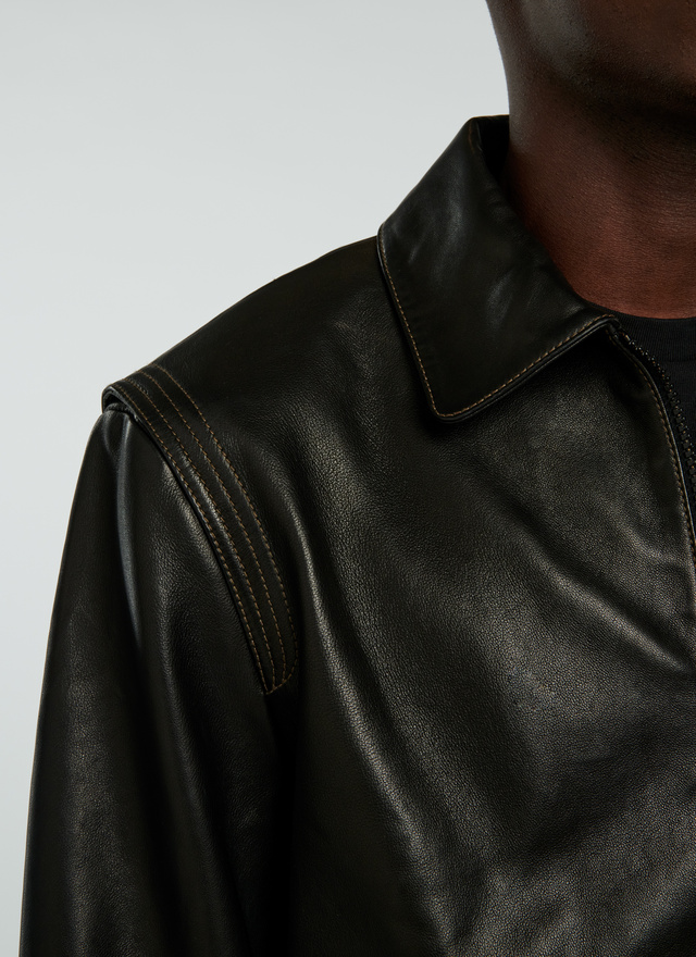 Blouson homme Fursac - M3VINZ-VL09-20