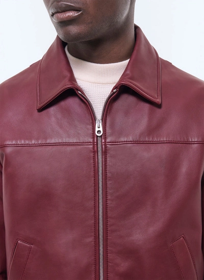 Blouson homme Fursac - M3GRED-GL01-C014