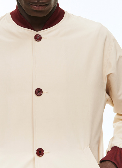Blouson homme Fursac - M3BASE-VM03-08