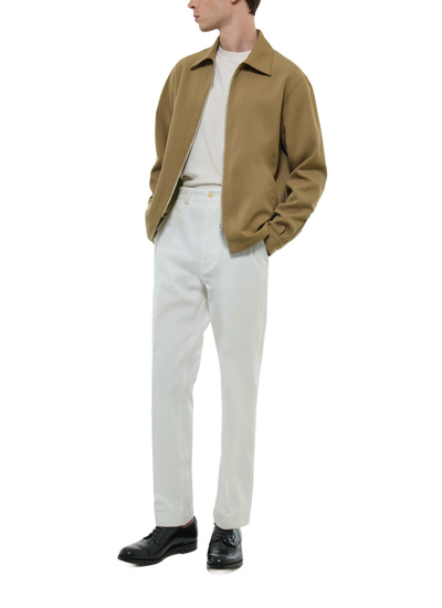 Blouson beige homme Fursac - M3FEAS-EM01-A006