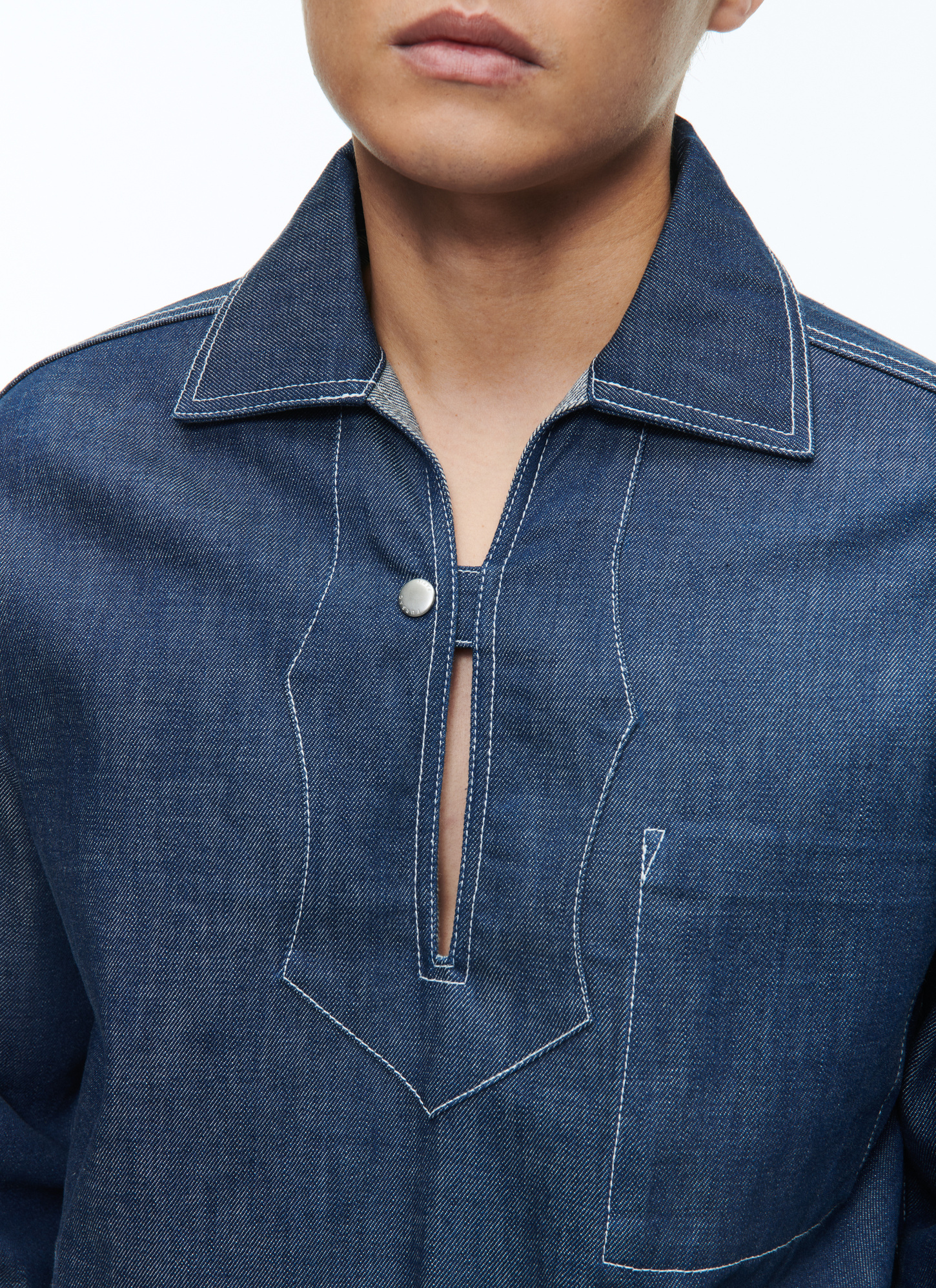 Blouson homme Fursac - M3DEWI-AX11-33