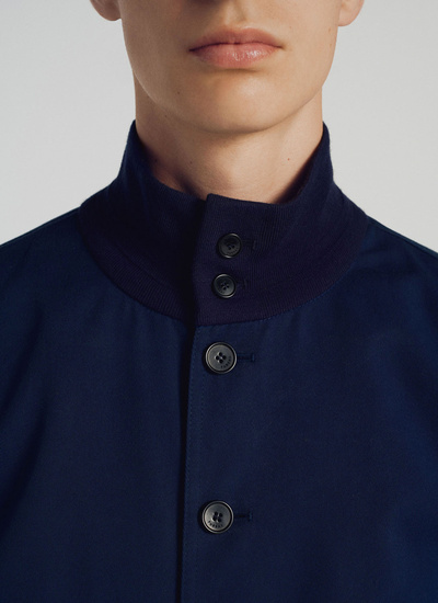 Blouson homme Fursac - 21EM3SPOK-SM06/32