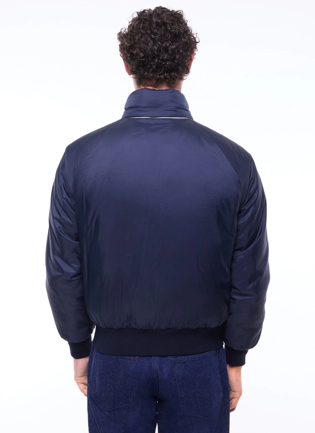 Blouson homme tissu technique en polyamide Fursac - M3EALI-EM06-D030