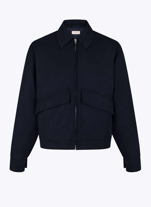 Blouson de fursac sale