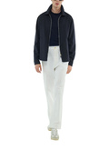 Blouson en Cavalry twill de coton - M3FEAS-EM01-D030