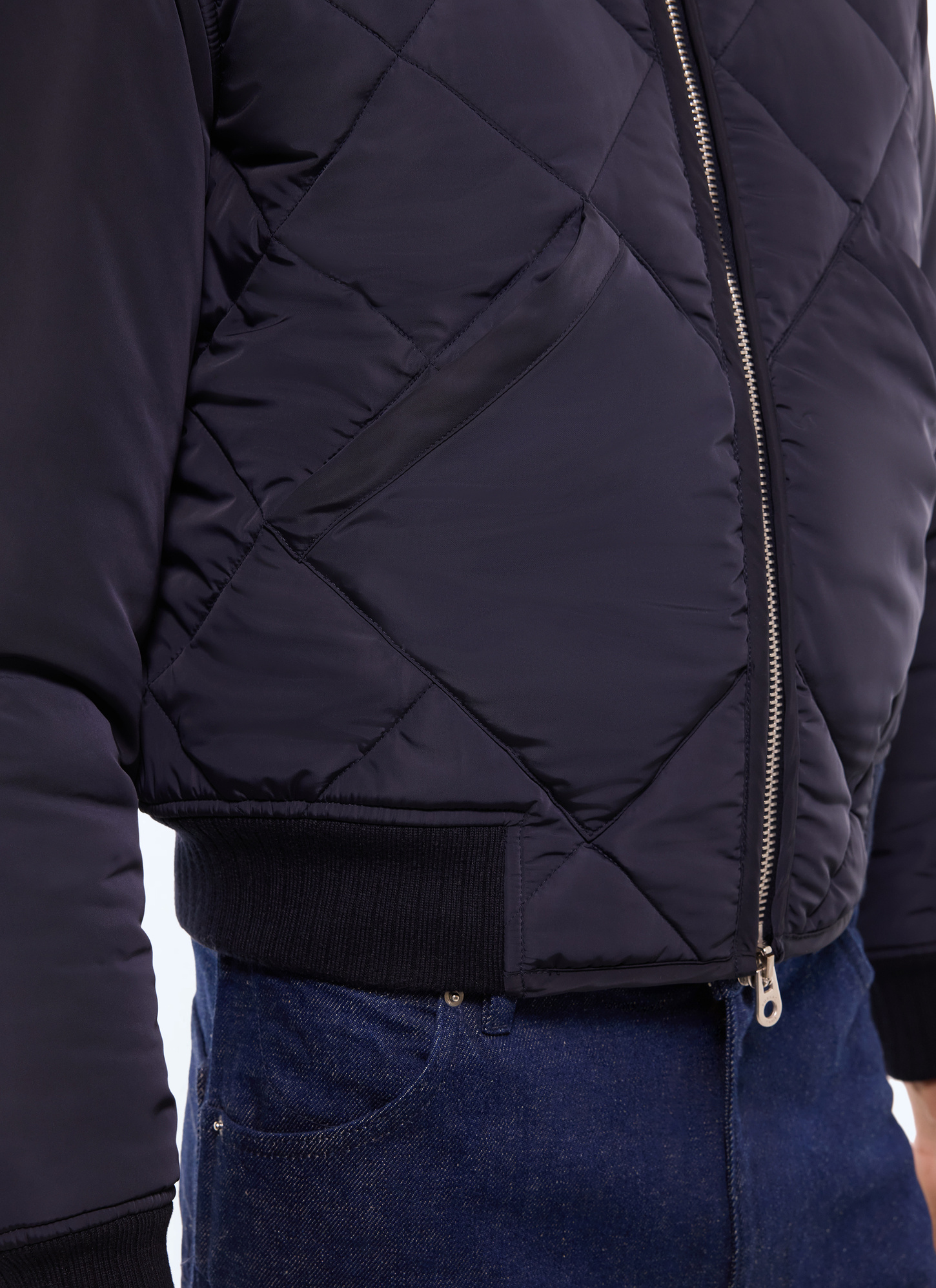 Blouson homme Fursac - M3GEMS-GM08-D030