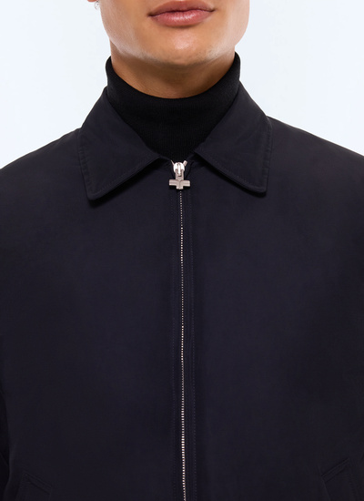 Blouson homme Fursac - M3GLAN-VM03-30
