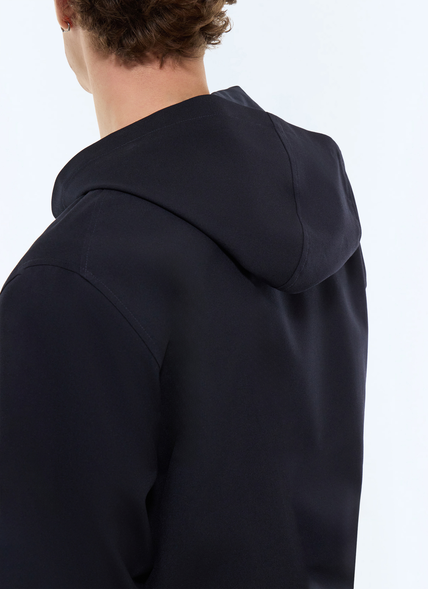 Blouson homme Fursac - M3JIMY-CM33-D030