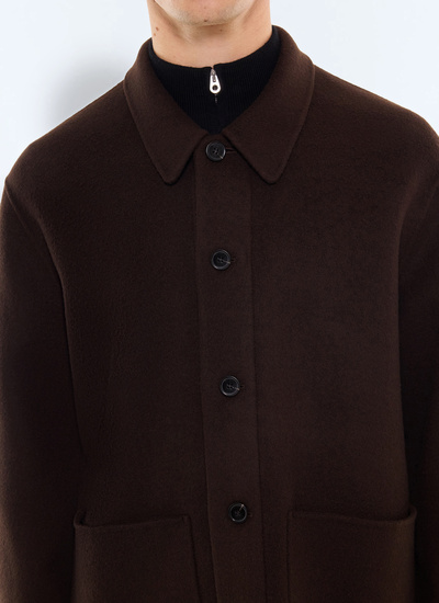 Blouson homme Fursac - M3LORK-JM13-G019