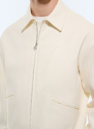 Blouson homme Fursac - M3JPEG-JM10-A002