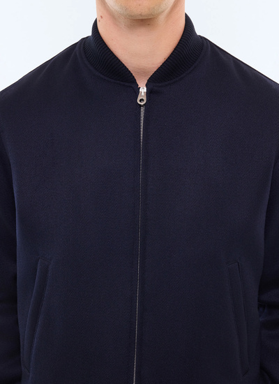 Blouson homme Fursac - M3LOBI-LM07-D030