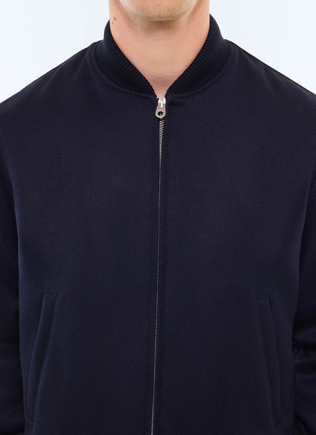 Blouson homme Fursac - M3LOBI-LM07-D030