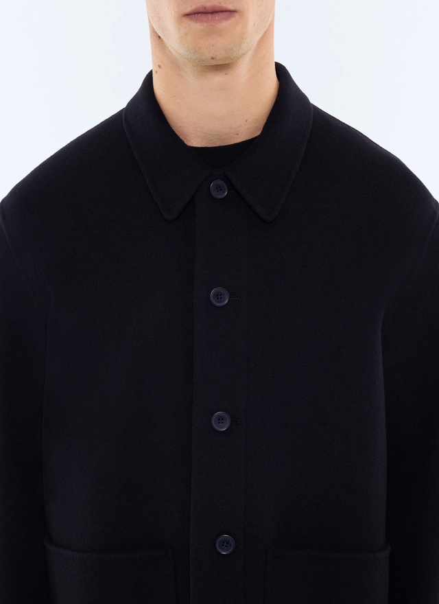 Blouson homme Fursac - M3LORK-JM13-D030