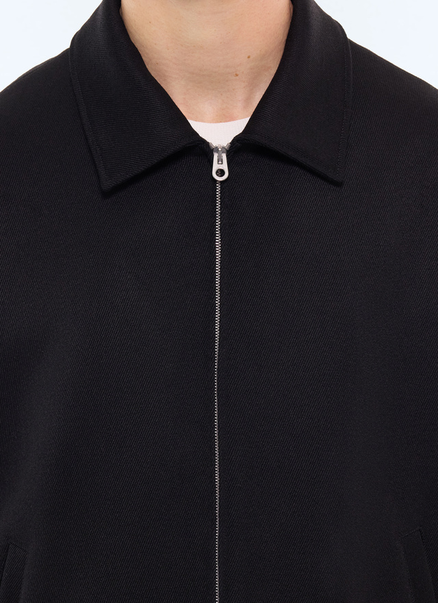 Blouson homme Fursac - M3LBLO-LM07-B020