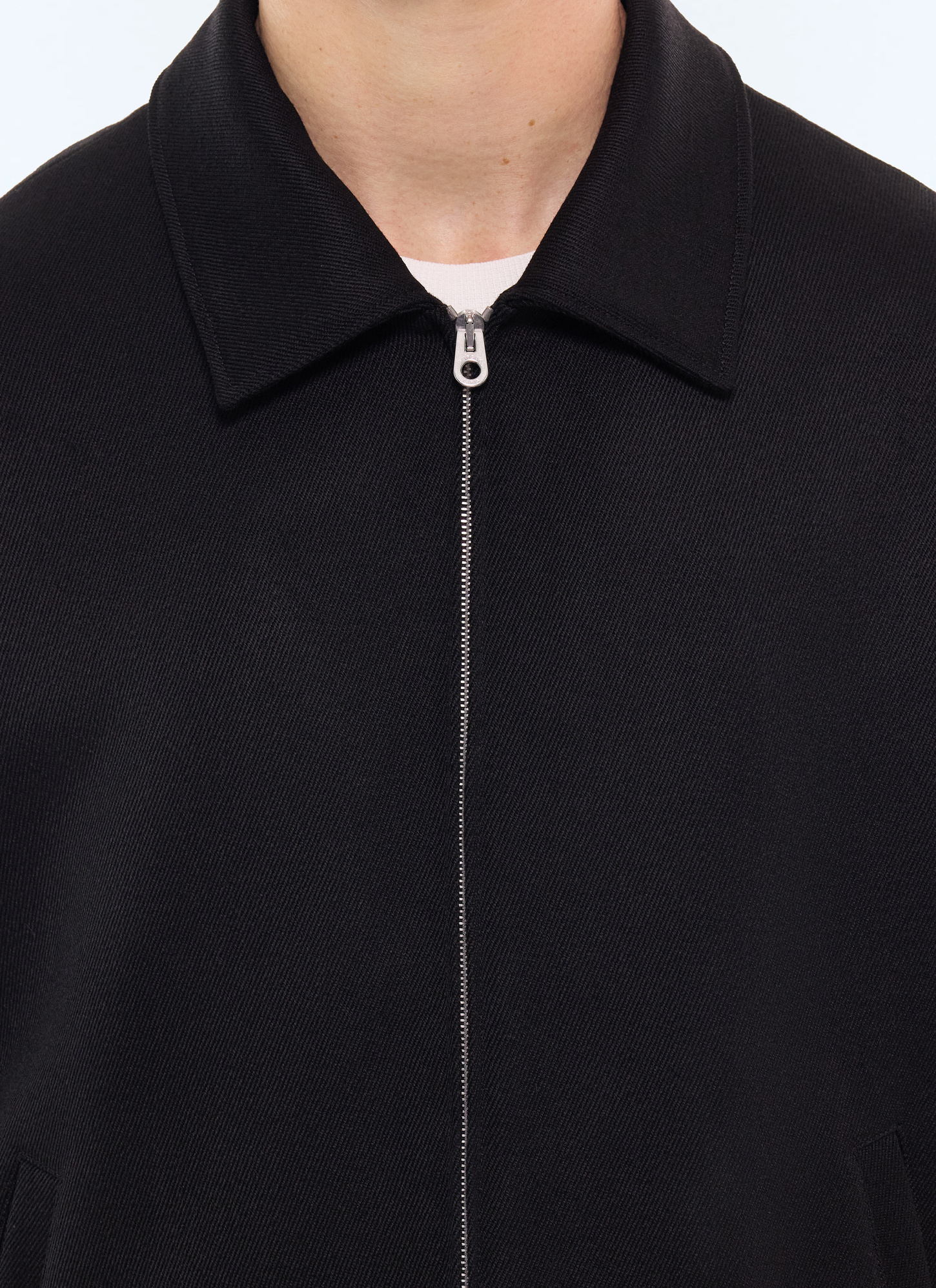 Blouson homme Fursac - M3LBLO-LM07-B020
