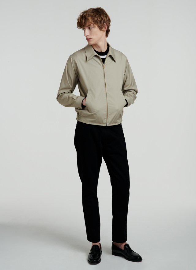 Blouson homme Fursac - M3VARO-VM12-09