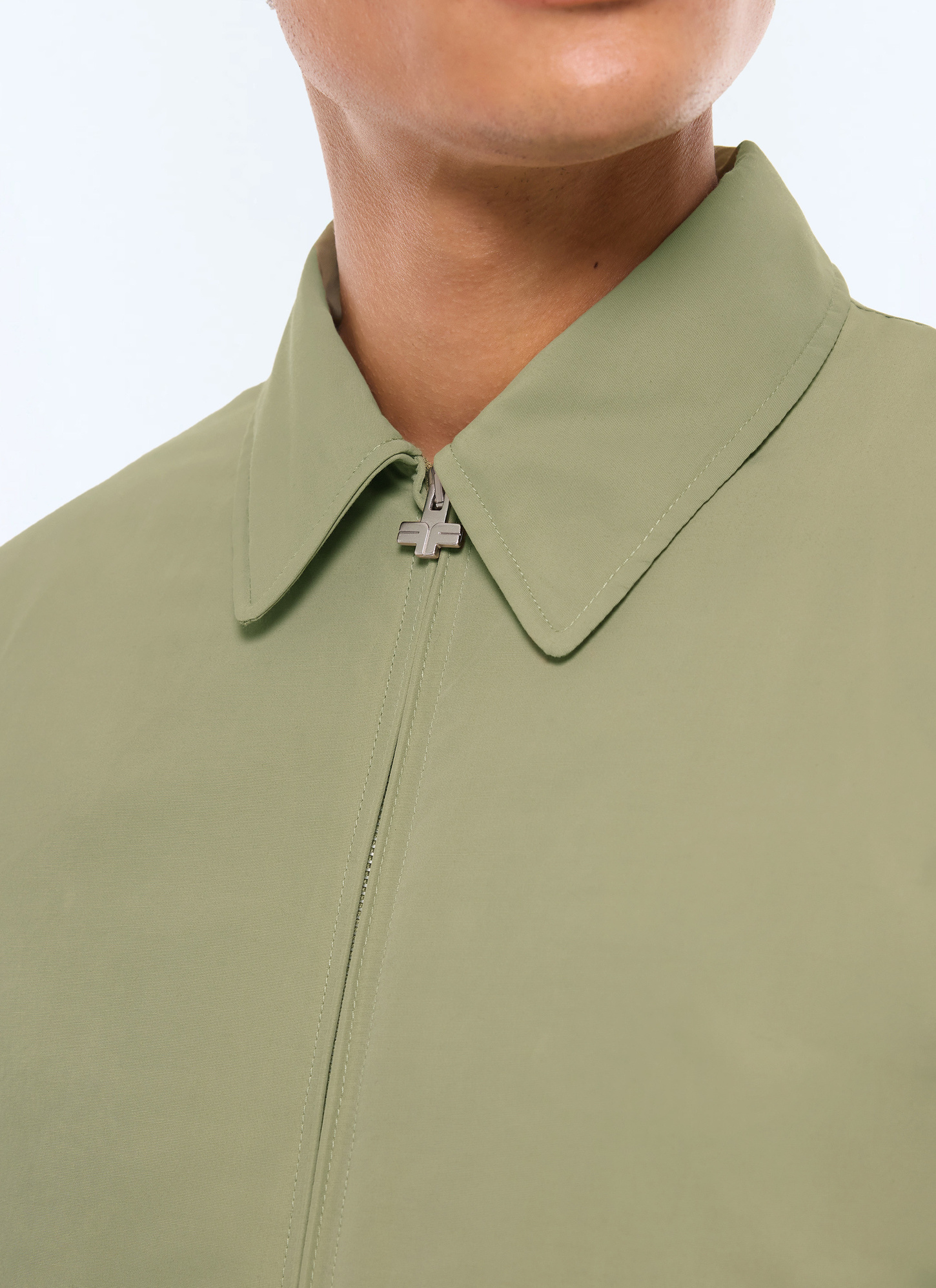 Blouson homme Fursac - M3GLAN-VM03-44