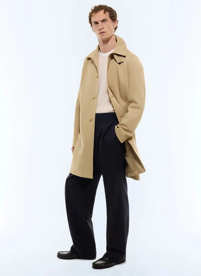 Blouson beige homme Fursac - M3JUSH-JM01-A008