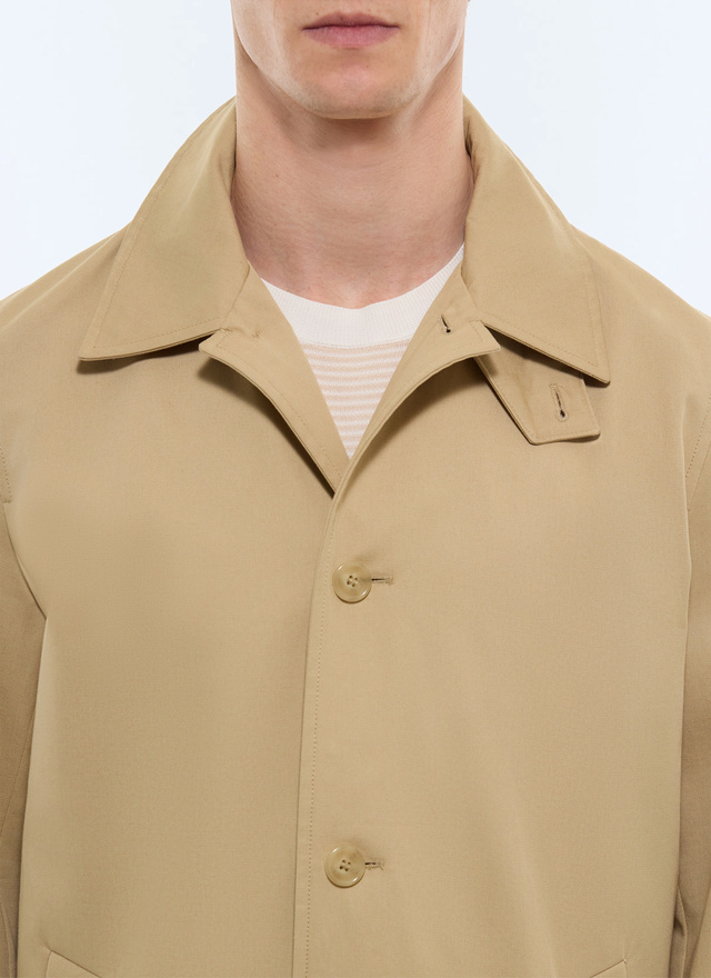 Blouson homme Fursac - M3JUSH-JM01-A008